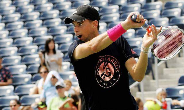 TENNIS - ATP, US Open 2018