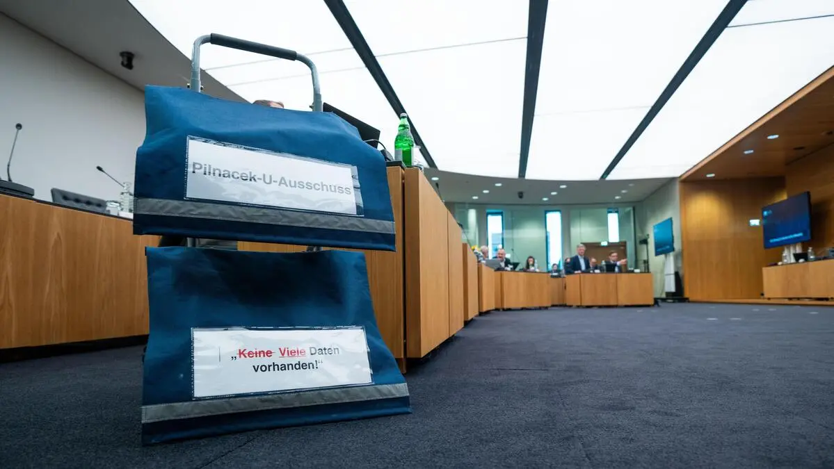 Pilnacek-U-Ausschuss-Weitere-Ermittler-werden-heute-befragt