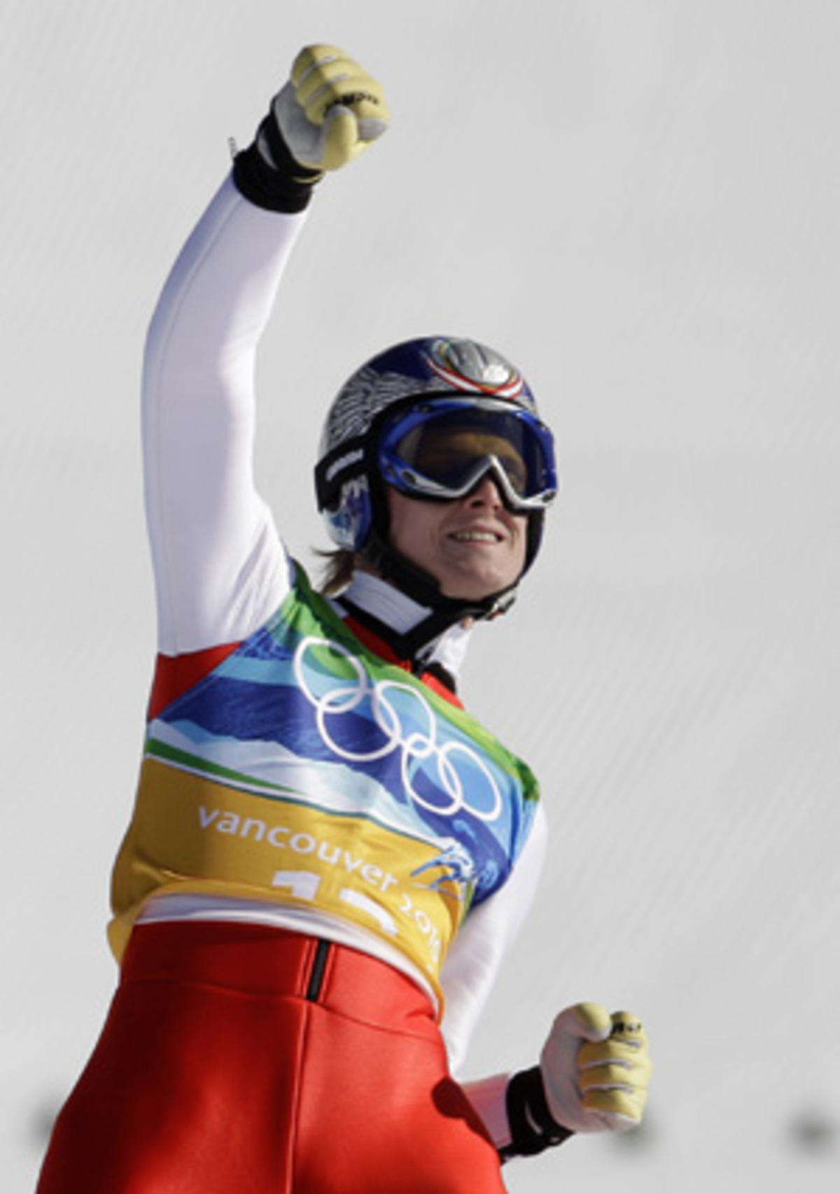 "Es ist unglaublich, da kommt mir die Gänsehaut, wenn ich daran denke, mit ihm will ich gar nicht verglichen werden, er war Österreichs größter Sportler und das wird er auch immer bleiben", sagte ein glücklicher Morgenstern. "Es ist ein großer Traum in Erfüllung gegangen, ich freue mich für das ganze Team, dass die harte Arbeit belohnt worden ist. Es hat perfekt angefangen, der Wuff (Spitzname von Loitzl, Anm.) hat einen genialen ersten Sprung hingelegt, die Basis gelegt." 