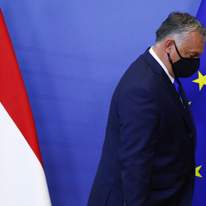 Ungarns Premier Viktor Orbán.