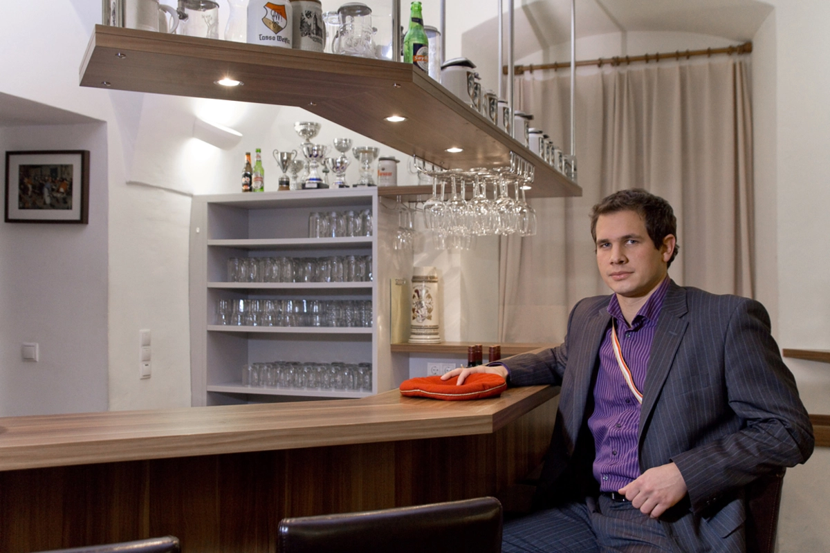 Helfen, mitgestalten, ein Umdenken bewirken – DiePresse.com