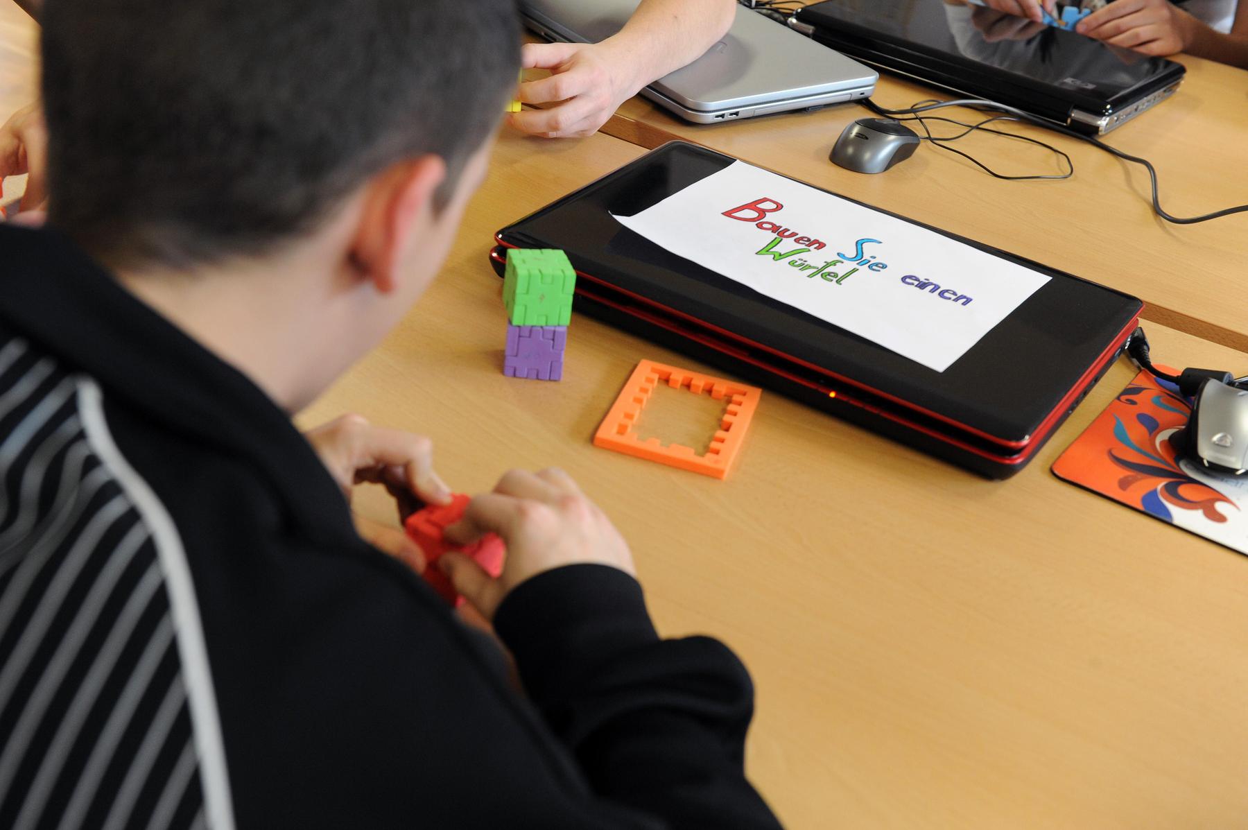 Arbeiterkammer fordert Ausbau von berufsbildenden Schulen