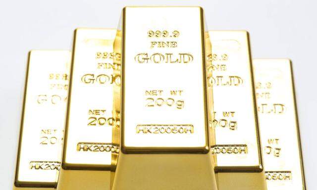 Gold gilt als Inflationsschutz