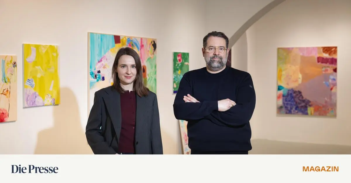 Zum-Abendessen-in-die-Galerie-premium-