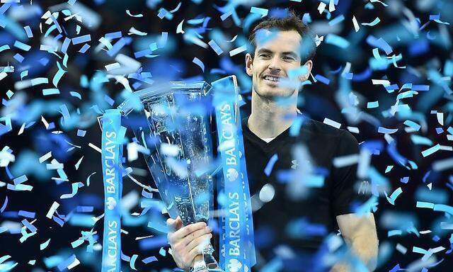 Andy Murray