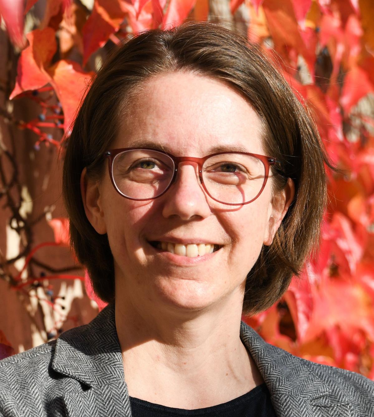 Birgit Bednar-Friedl