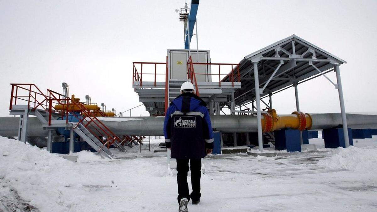 Lange Jahre konnte Gazprom nichts falsch machen. Das Geschäft mit Europa lief wie von selbst. Aber das ist vorbei. 