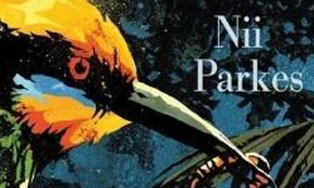 Parkes Geheimnis Sonokrom