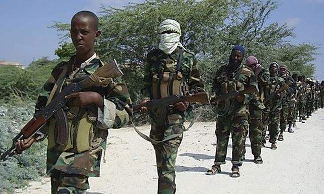 Somalia: 15 Abgeordnete in Hotel erschossen