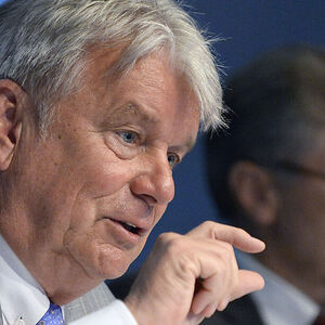 PK STRABAG SE 'JAHRESERGEBNIS 2012': HASELSTEINER/ BIRTEL