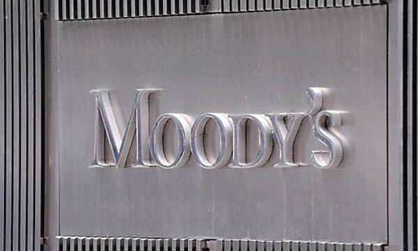 MOODY'S