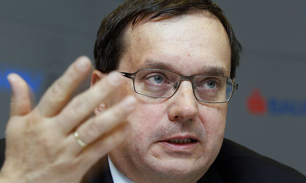 PG: 'BAUSPARJAHR 2010: REKORD FOLGT AUF REKORD': SCHMIDINGER