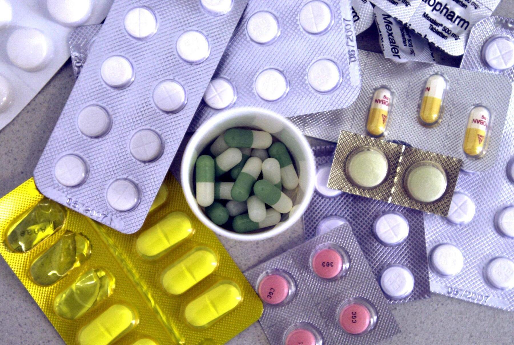 KI: Wie Fehler in der Medikation im Spital verhindert werden können [premium]