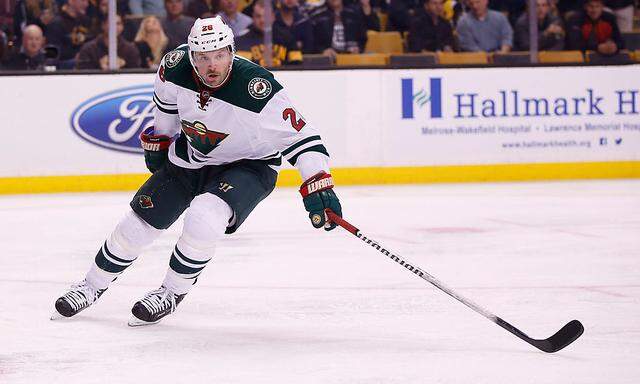 Thomas Vanek