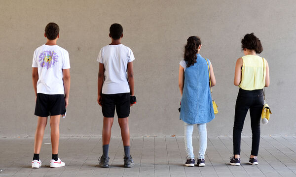 Österreichs Schülerinnen und Schüler sind proeuropäischer eingestellt als ihre Eltern.