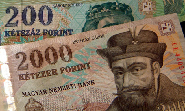 Forint