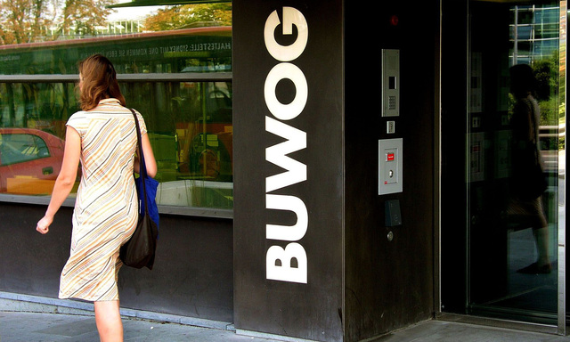 Gerade mittelgroße Firmen begeben gern Wandelanleihen. Auch die Buwog.