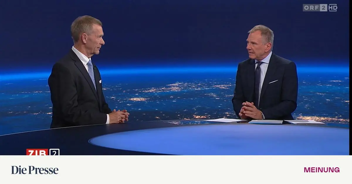 Milit-rischer-Widerstand-w-re-unzweckm-ig-Gr-nland-in-der-ZiB-2-premium-