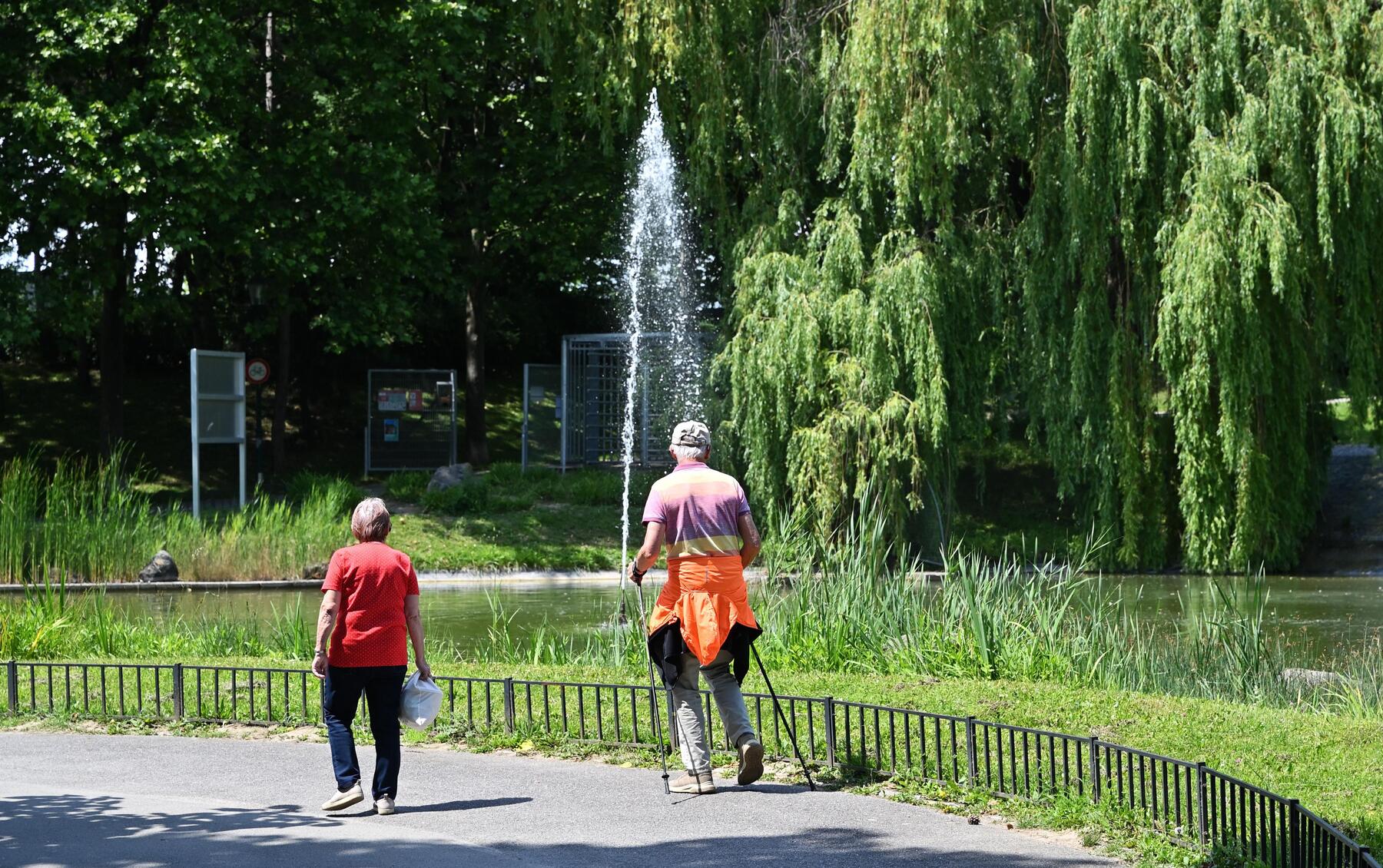 Pensionen steigen kommendes Jahr um 2,95 Prozent