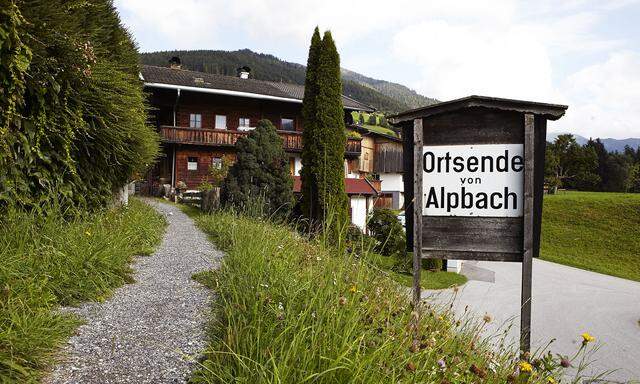 Was passiert 2020 mit dem Europäischen Forum Alpbach?