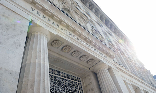 Verfassungsgerichtshof 