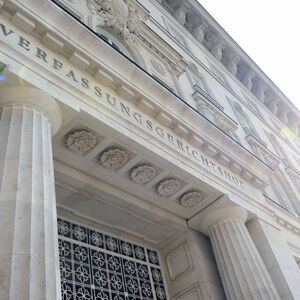 Verfassungsgerichtshof 