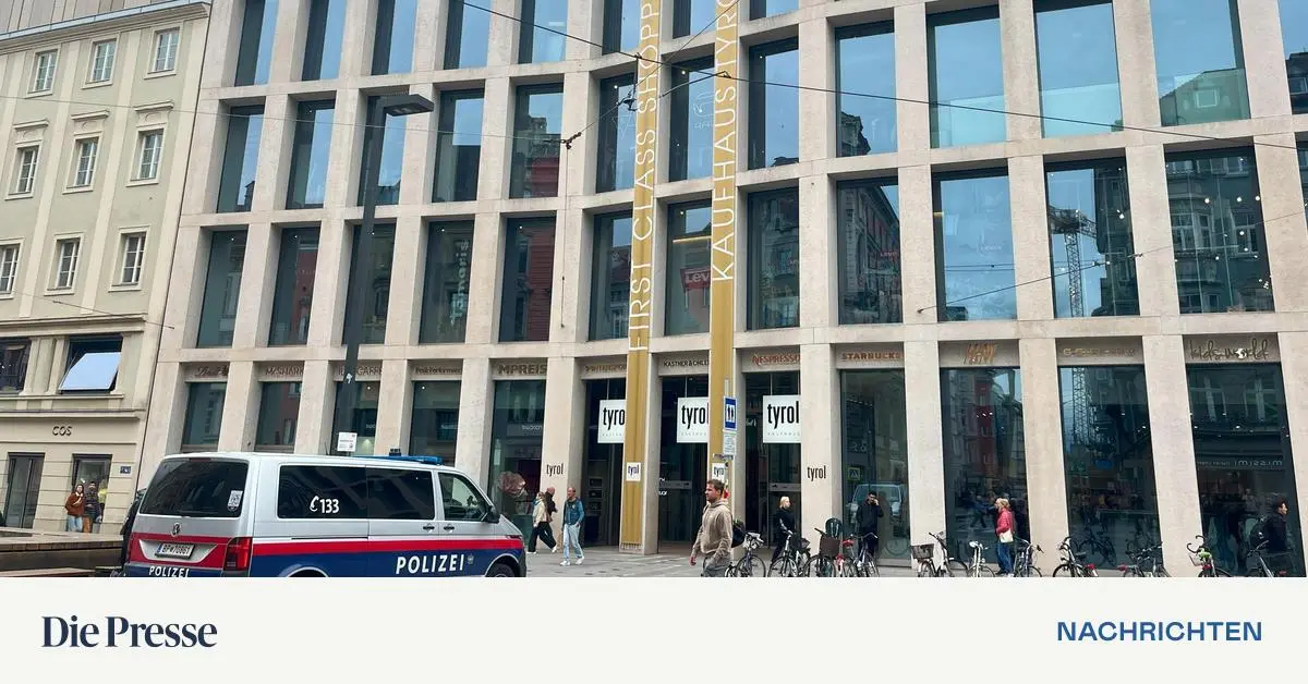 WKStA setzt sich gegen Benko durch – DiePresse.com