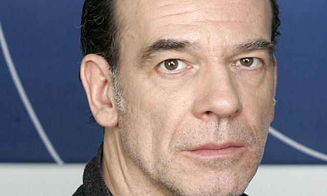 Martin Wuttke spielt Hitler in neuem TarantinoFilm