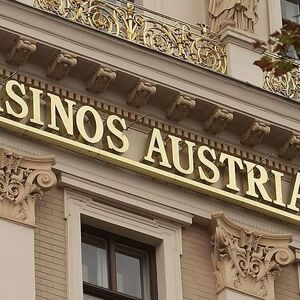 Logo: Casinos Austria