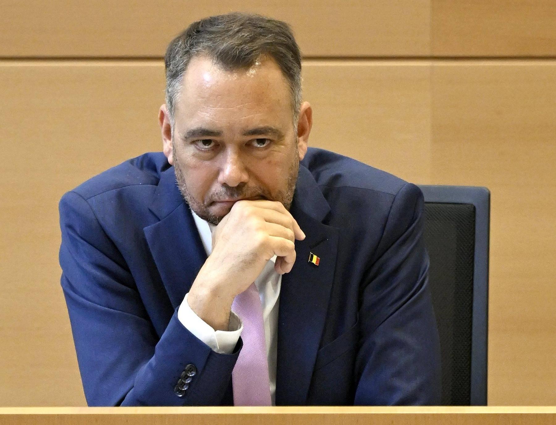 Belgien will Palästinenserstaat anerkennen
