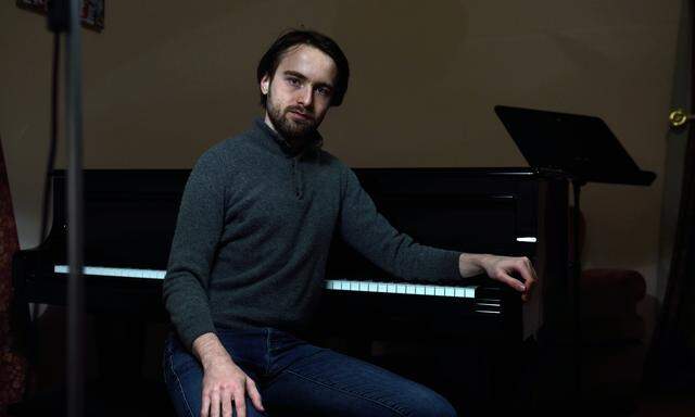 Solokonzerte kosten den russischen Starpianisten Daniil Trifonov die meiste Kraft. 