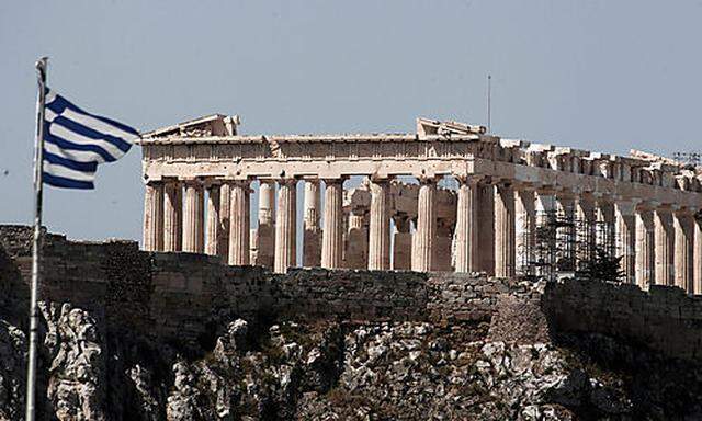 Die Folgen eines Griechen-Austritts wären 