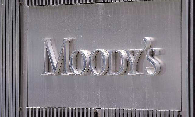 Moody's stuft drei große US-Banken herab 