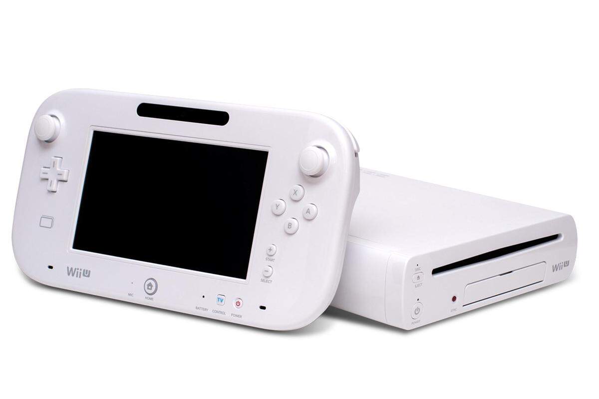 Mit der Wii U hat die SNES kaum noch etwas zu tun. Die neue Nintendo Wii U ähnelt heutzutage den Tablets und Smartphones und versucht so, Parallelen herzustellen.