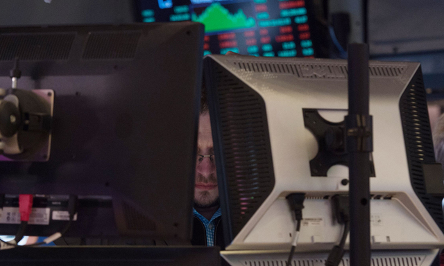 Themenbild: Faktor-ETFs