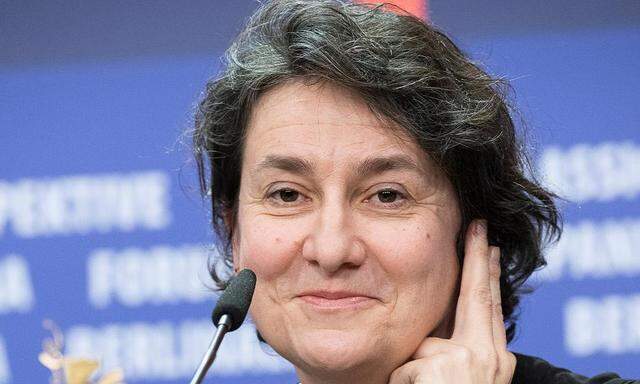„Politisches Kino muss nicht aktivistisch sein“: Barbara Wurm, Leiterin des Berlinale-Forums.