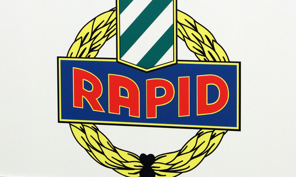 Fussball gehoert kuenftig Rapid