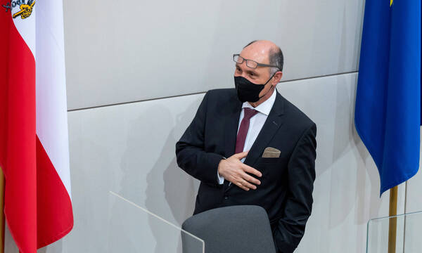 Der Nationalratspräsident plädiert für eine Änderung der Geschäftsordnung