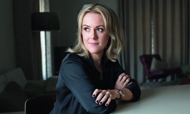 Jojo Moyes: In den Schuhen einer Schwester | DiePresse.com