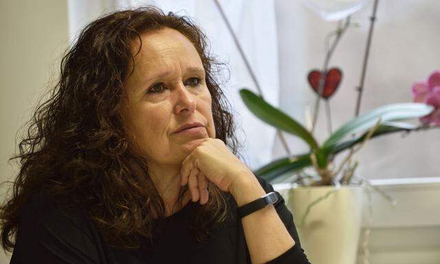 „Es wird permanent den Frauen die Schuld gegeben": Andrea Brem, Geschäftsführerin der Wiener Frauenhäuser