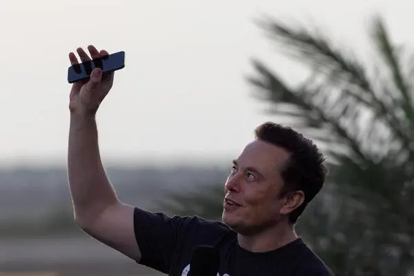 Elon Musk, Gründer von SpaceX, will an die Börse.