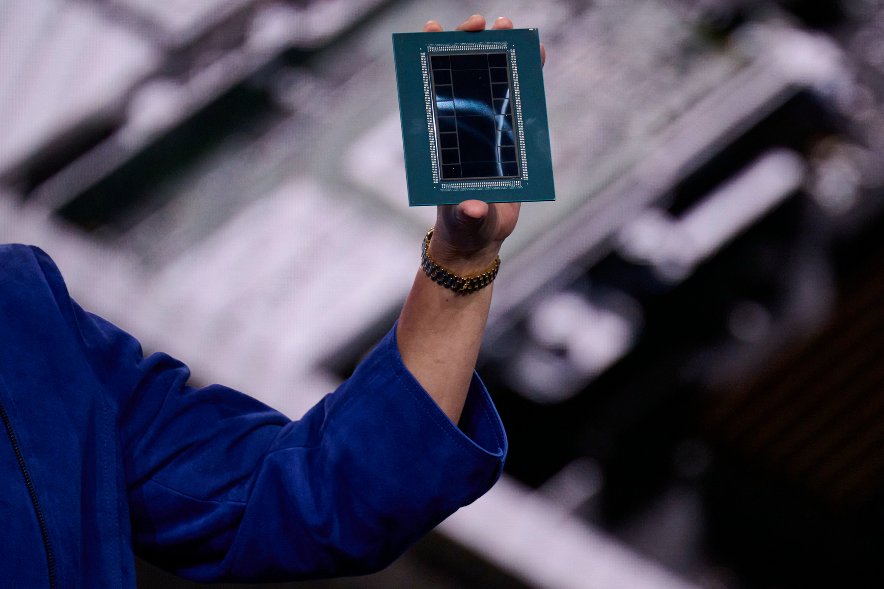 Von 500 Milliarden auf eine Billion in 48 Tagen: Die Kurssteigerungen bei Speicherchip-Aktien sind irre  [premium]