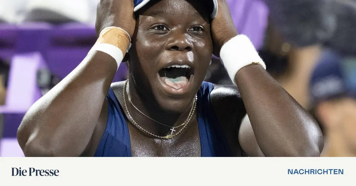 Tennis-Wunderkind-Mboko-setzt-Sensationslauf-fort