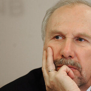 PK OESTERREICHISCHE NATIONALBANK (OENB): NOWOTNY