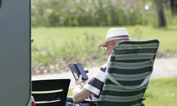 Die Zeiten, in denen Phishing noch leicht zu erkennen war, sind vorbei(Archivbild) . 