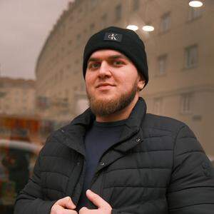 Ahmad Mitaev, 24. 