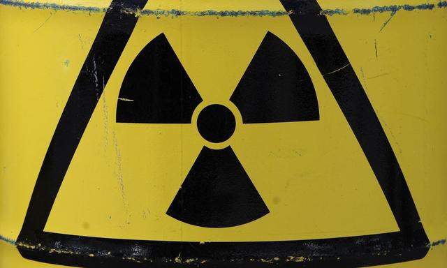 Radioaktives Material in Kasachstan verschwunden 