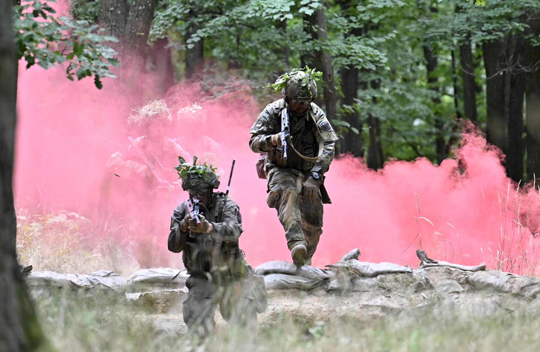 Neos nach Schellhorn-Aussagen zu Wehrpflicht: „Jeder darf seine persönliche Meinung haben“
