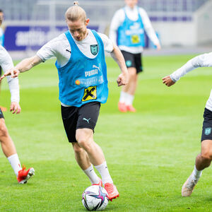 Schafft Österreichs Fußballteam die Qualifikation für die WM 2022? Wer wird dem ÖFB in Zukunft vorstehen?