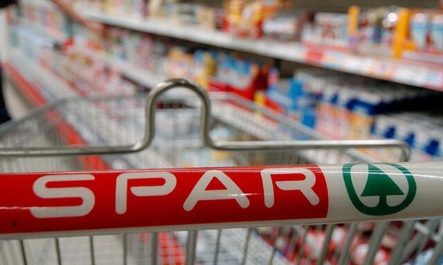 GERMANY SPAR